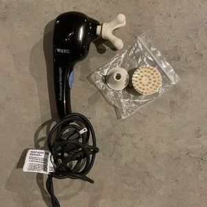 WAHL Profesional Massager